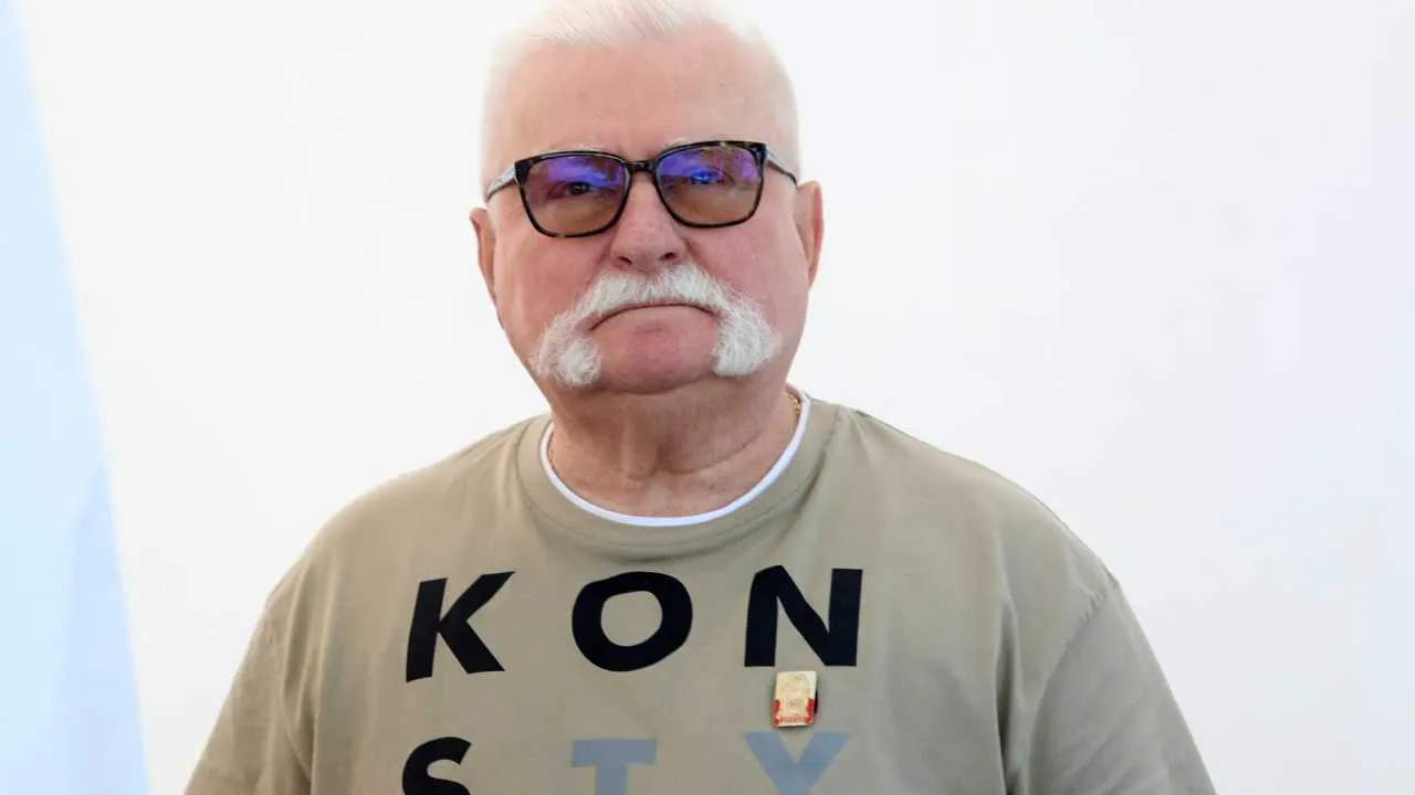 Lech Wałęsa narzeka na emeryturę. Co miesiąc dostaje ponad 14 tys. zł. Mało?