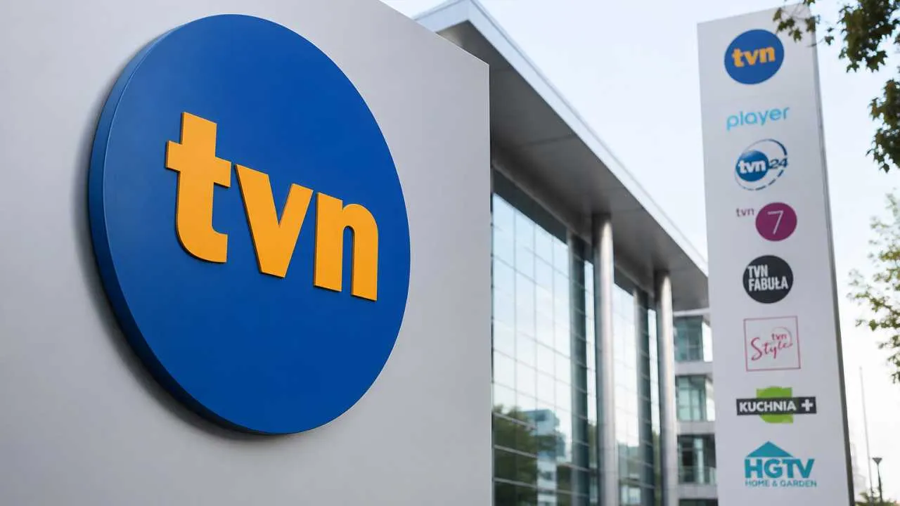 Jest decyzja Komisji Europejskiej. W tle przyszłość TVN