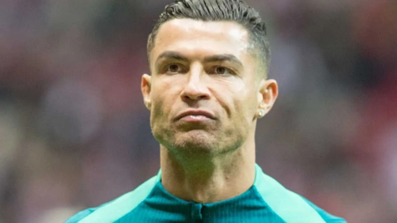 Ronaldo śpi na fortunie. Wydał kosmiczne miliony na jedną zachciankę. Aż trudno uwierzyć, co kryje w środku