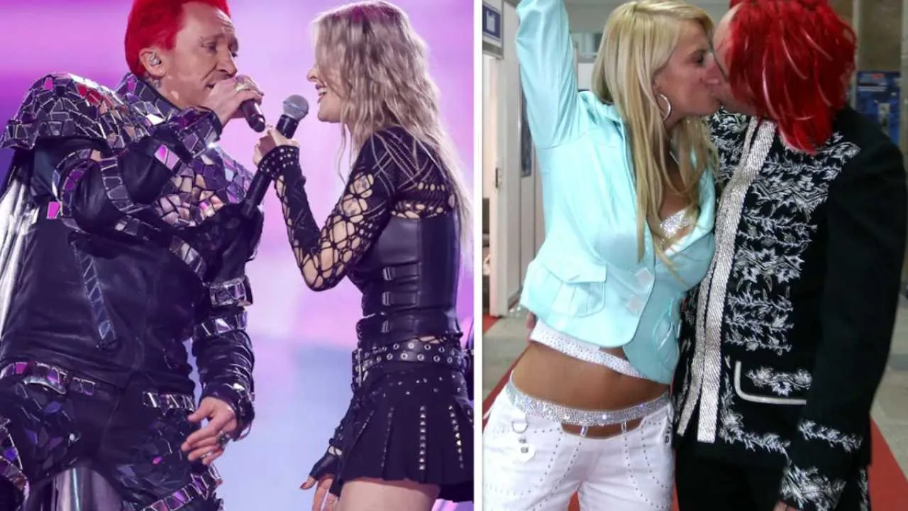 Tuż po ogłoszeniu rozstania z Polą taki ruch. Wiśniewski wraca do przeszłości?!