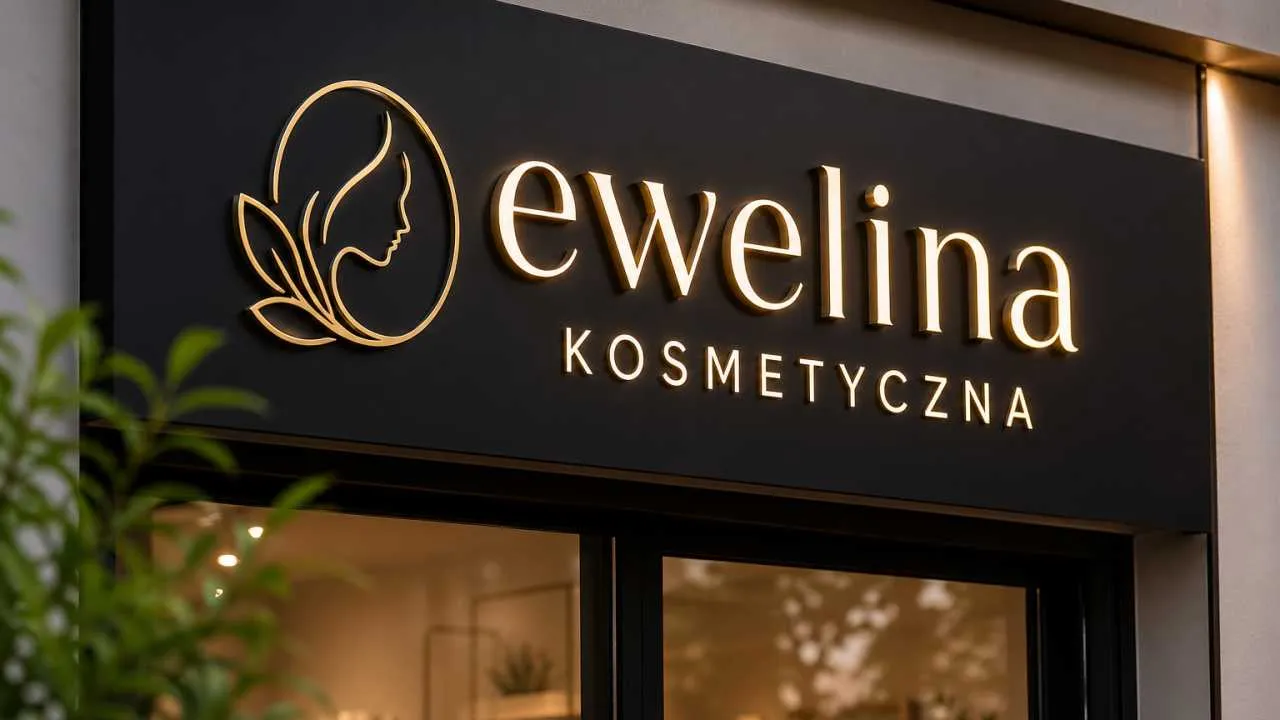 Zaskoczenie w sieci. Gigant beauty z nową nazwą po zbiórce Łatwogang