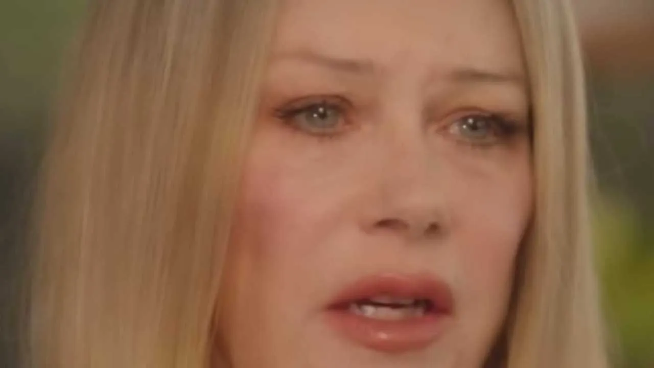 Gwiazda kultowego serialu poważnie chora. Trafiła do szpiata