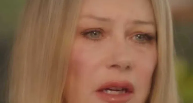 Gwiazda kultowego serialu poważnie chora. Trafiła do szpiata