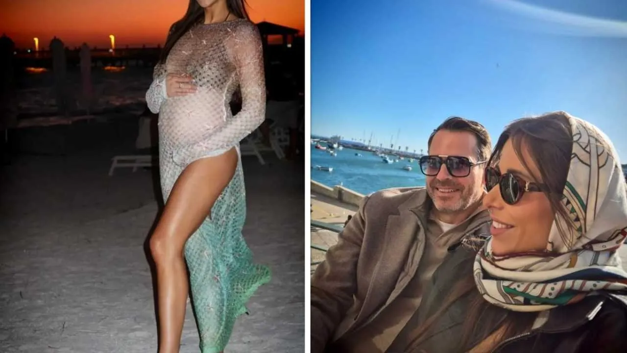 55-letni Paweł Deląg wkrótce zostanie ojcem. Jego ukochana zdradziła, jak zareagował