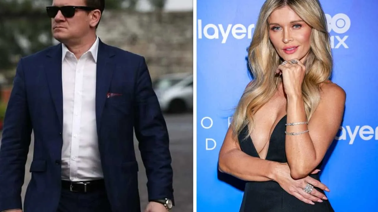 Joanna Krupa będzie miała kłopoty za wieczór z Tarczyńskim? TVN chce wyjaśnień