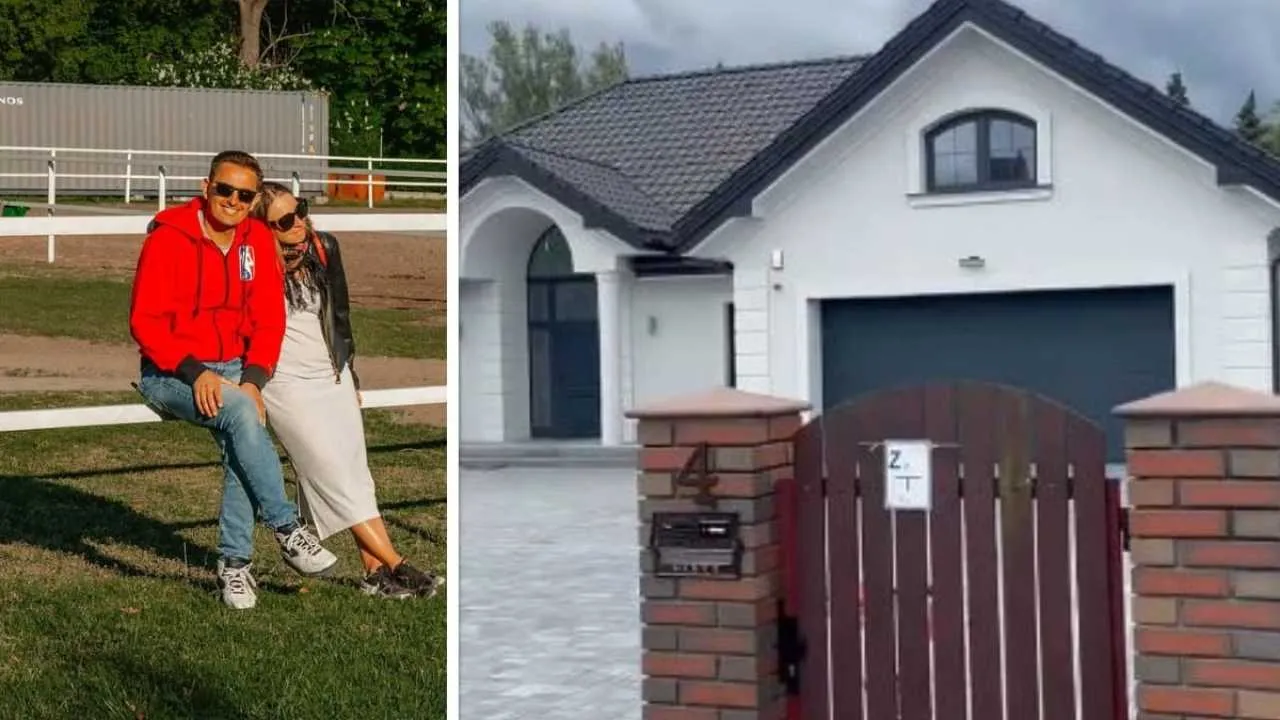 Myrcha i Gajewska wciąż pobierają dodatki na mieszkanie w Warszawie! A mieszkają w Błoniu