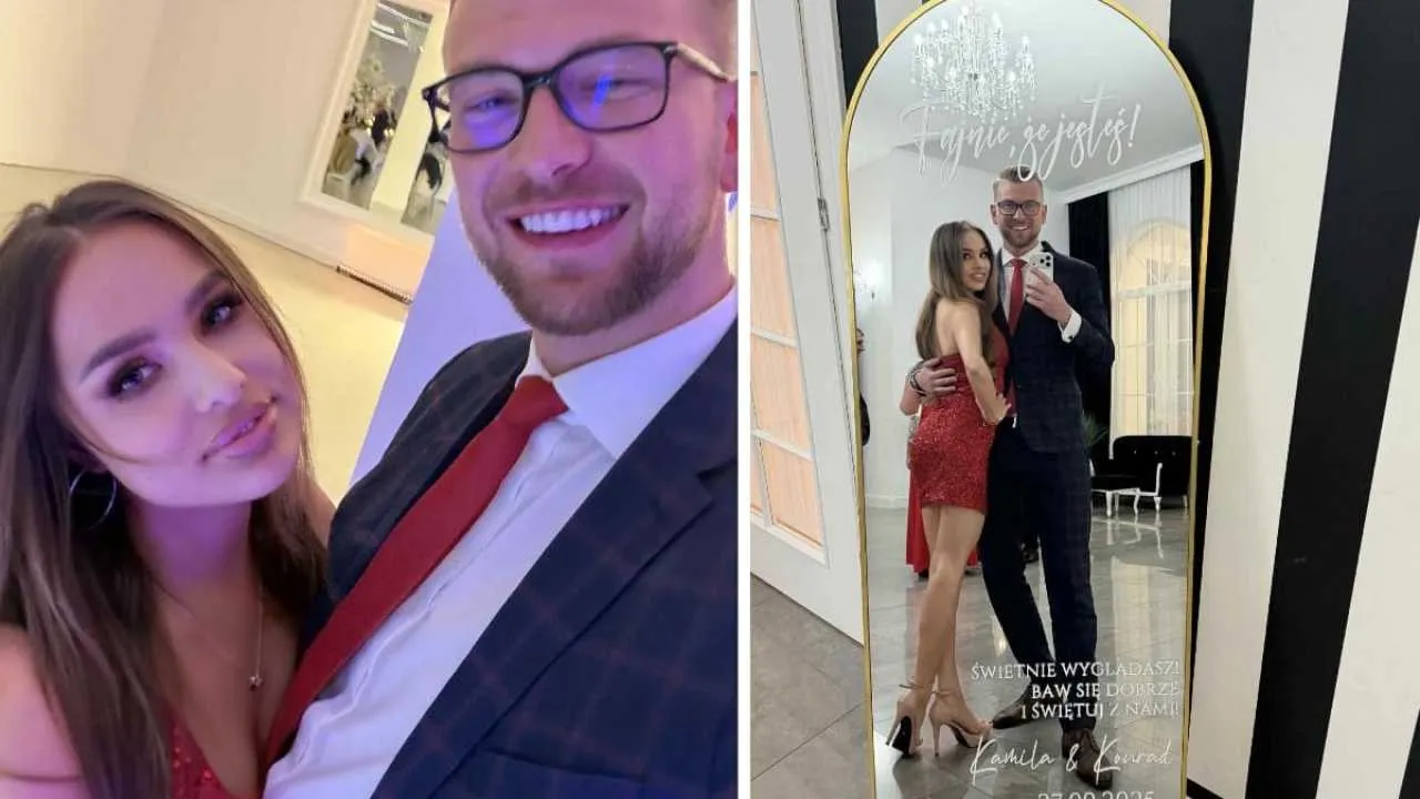 Tak gwiazdy Republiki bawiły się na weselu! Mamy ZDJĘCIA i WIDEO