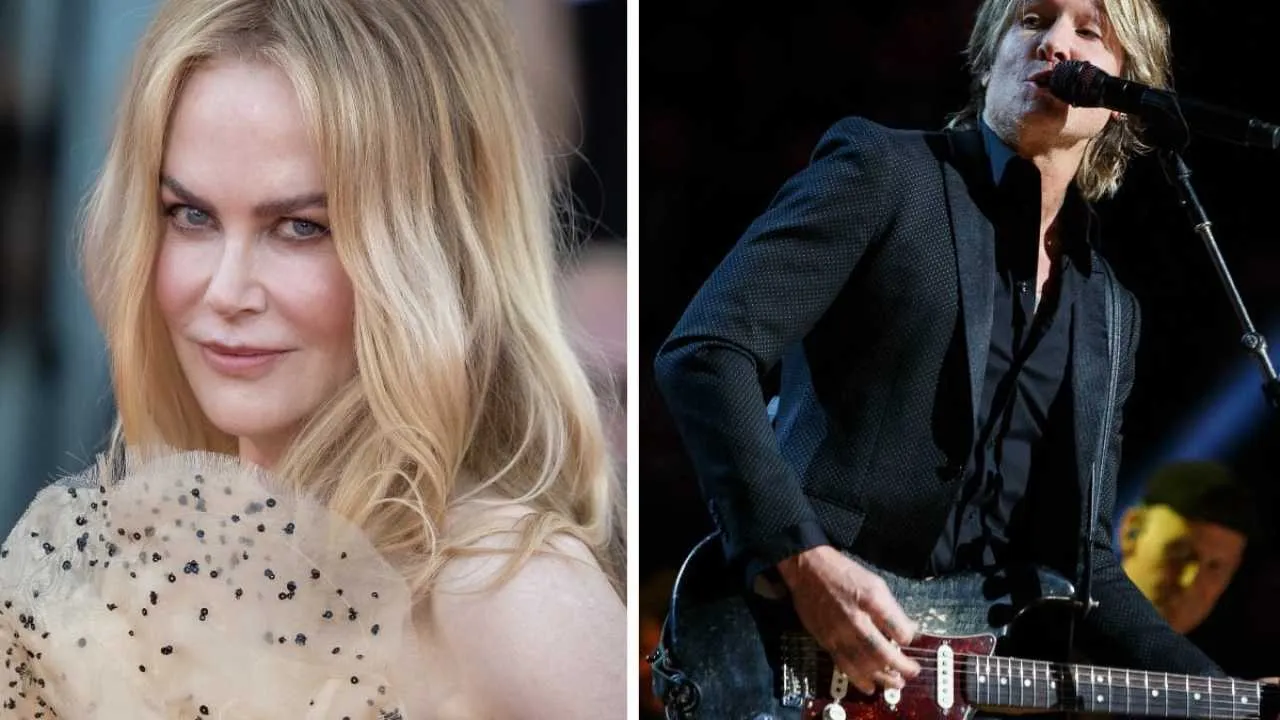 Nicole Kidman rozwodzi się po 19 latach! "Ona tego nie chciała". Co się stało?