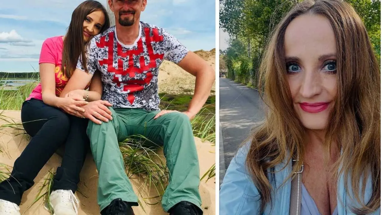 Mąż gwiazdki TVP w likwidacji na państwowej posadzie. I z całkiem pokaźnym wynagrodzeniem