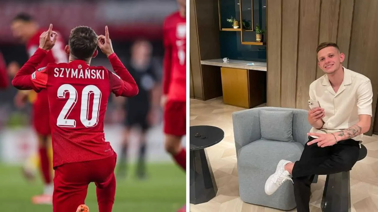 Bohater meczu z Litwą o wierze w Boga: "Wiem, że czuwa nad nami"