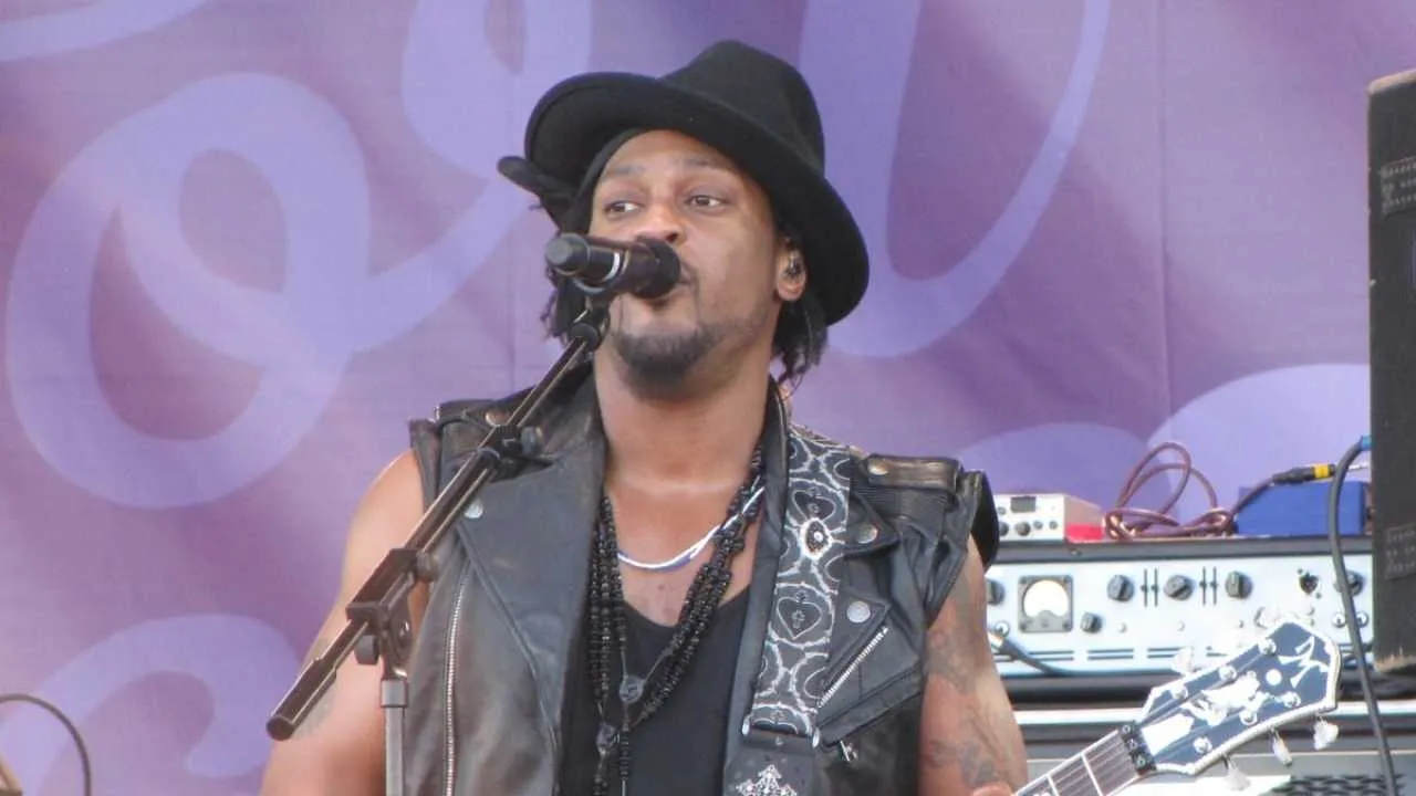 Nie żyje legenda neo-soulu. D'Angelo miał 51 lat. Podano przyczynę śmierci