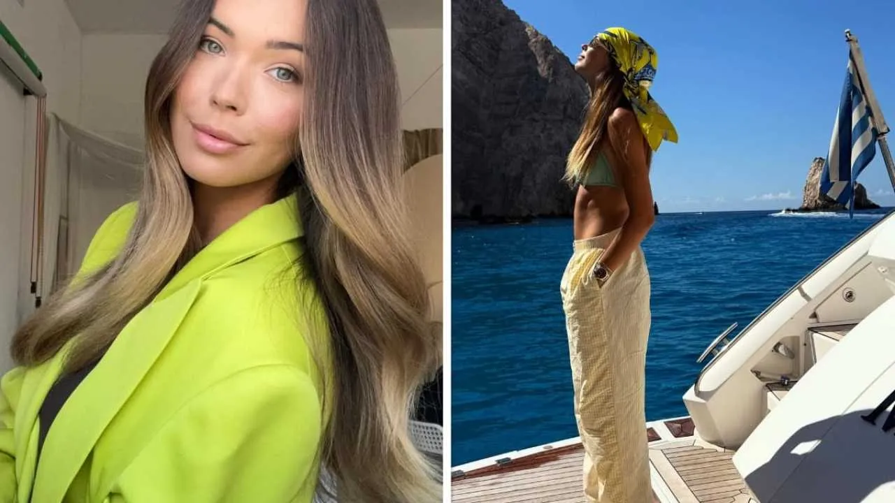 Była modelką, prezenterką, teraz będzie….SZKOLIĆ UCZNIÓW! Co takiego szykuje Sandra Kubicka?