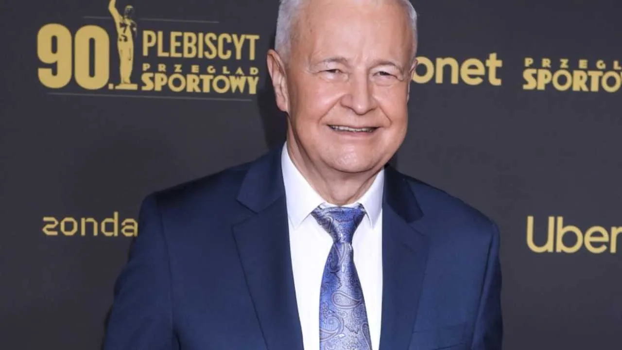 Poseł KO atakuje Polski Komitet Olimpijski. O co chodzi Tajnerowi?