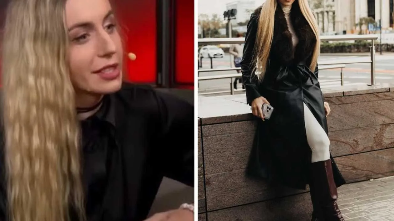 Policjantka "spod kołdry" i Marianna Schreiber zawalczą w oktagonie? Jest odpowiedź celebrytki