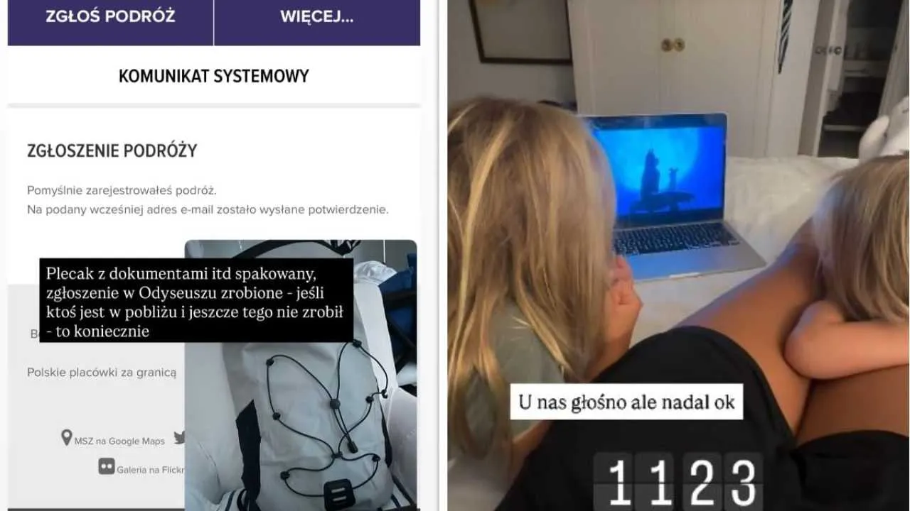 Huragan Melissa uderzył w Jamajkę. Żebrowscy relacjonują: "Plecak z dokumentami spakowany"