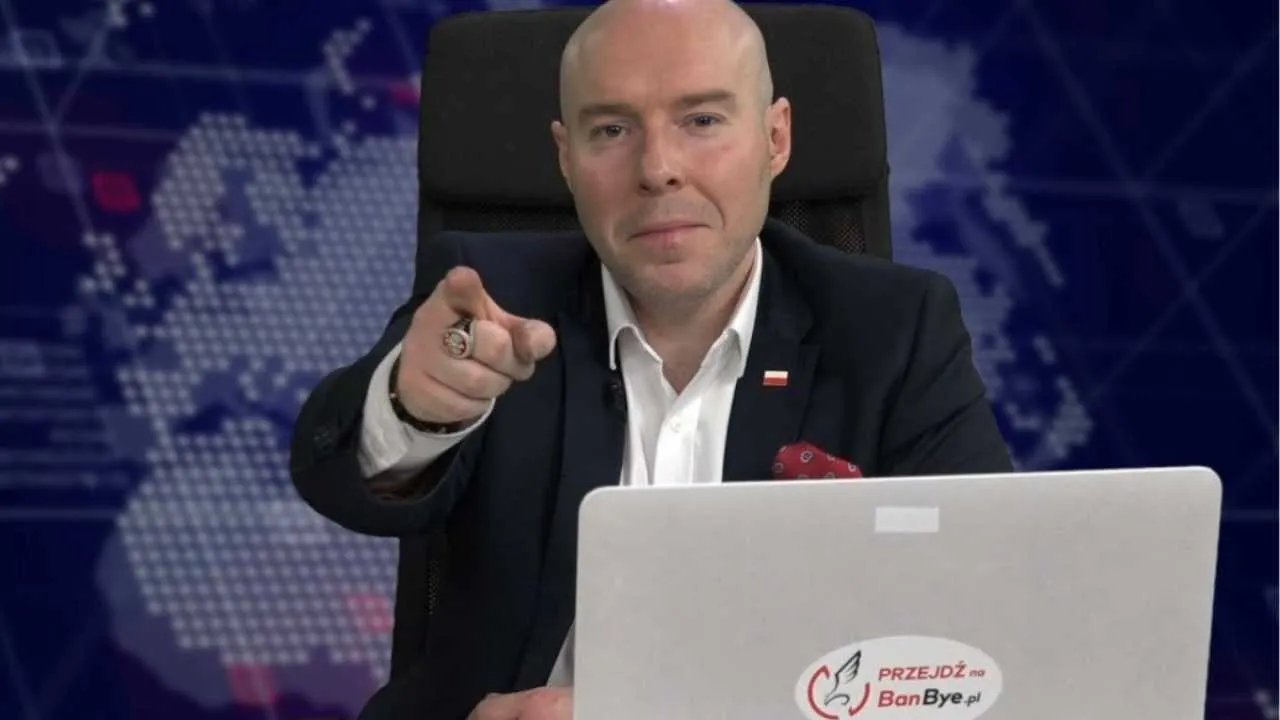 Marcin Rola apeluje ws. kierowcy, który zabił Łukasza Litewkę. „Chcę prawdy, a nie bajek”