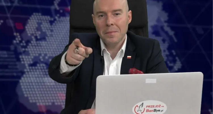 Marcin Rola apeluje ws. kierowcy, który zabił Łukasza Litewkę. „Chcę prawdy, a nie bajek”