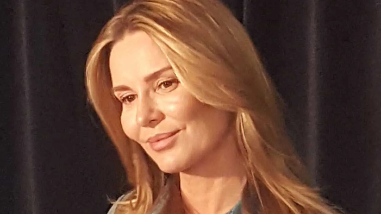 Przełomowa zmiana w  życiu dziennikarki. Była żona Tomasza Lisa nie chce już nosić jego nazwiska