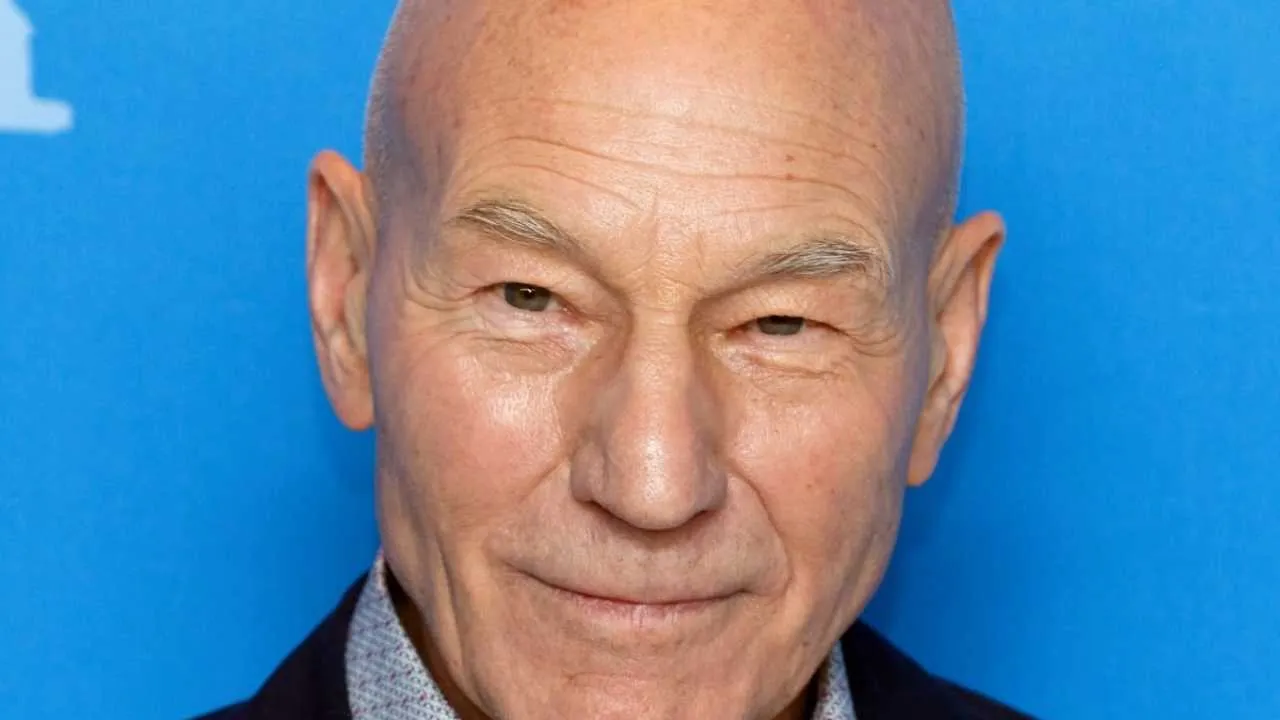 Nie żyje Patrick Stewart. Gwiazdor „Star Treka” i „X-Men” miał 86 lat