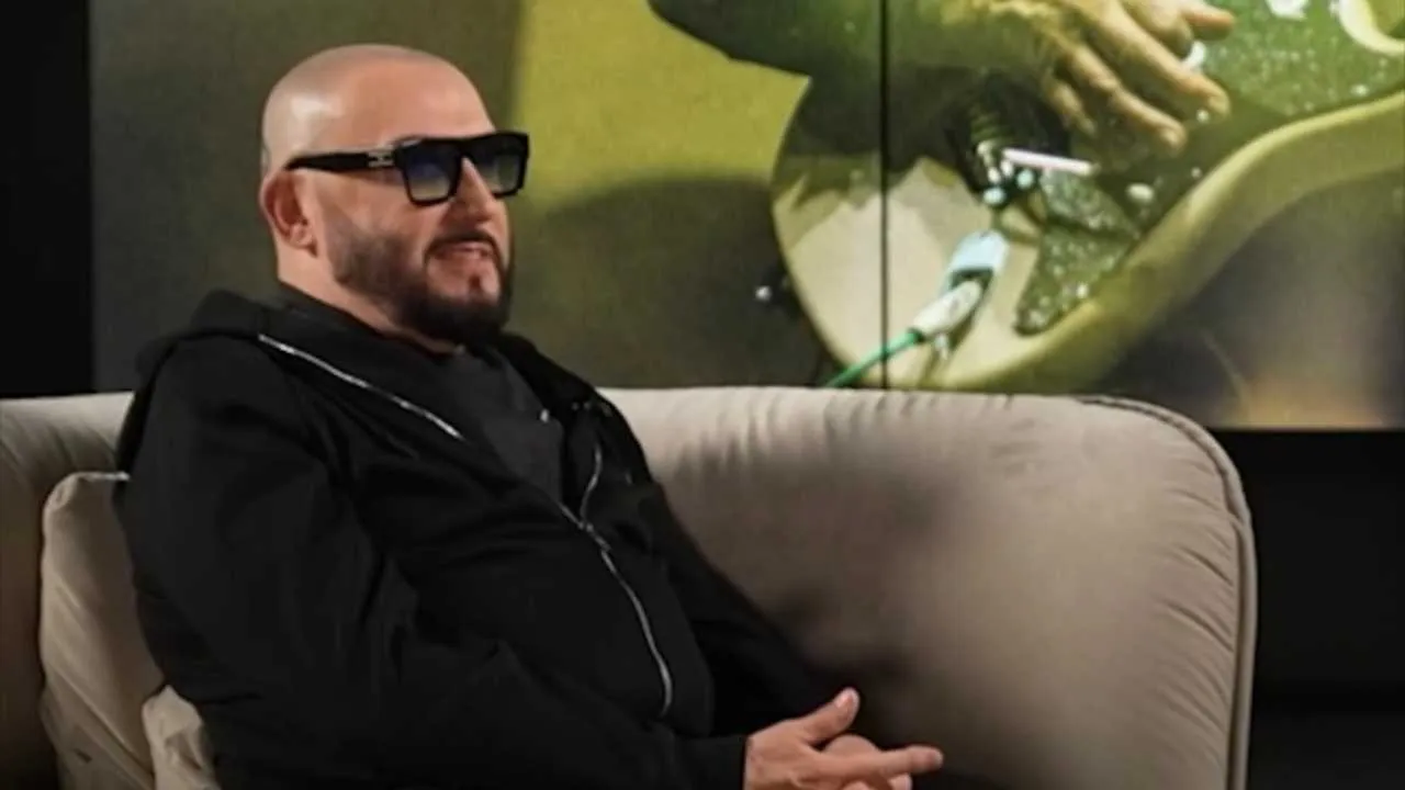 Grzegorz Skawiński przerywa milczenie. „Są istotne powody, dla których tej rodziny nie założyłem”