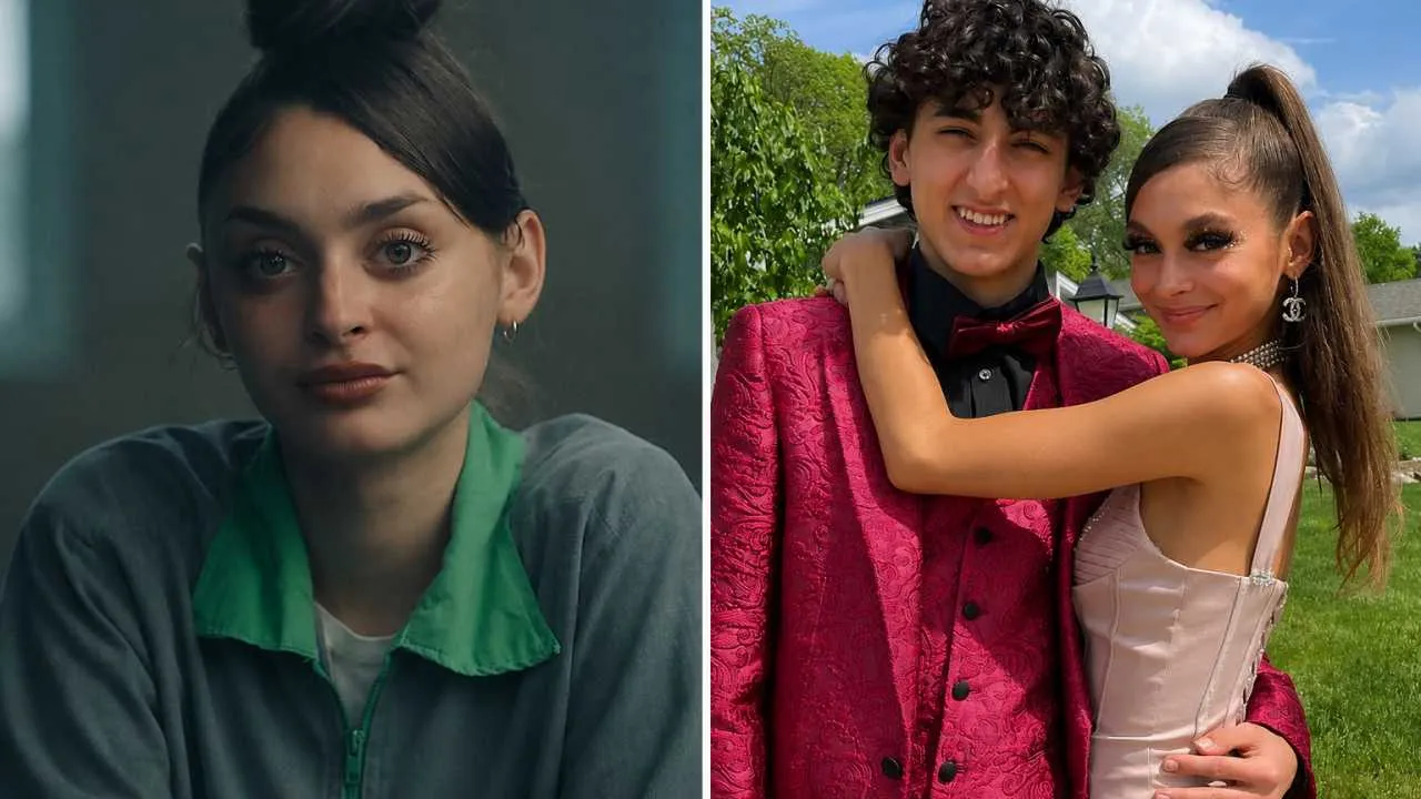 Tę historię poznaliśmy z dokumentu Netflixa. Za kratami miała wyznać prawdę