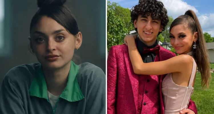 Tę historię poznaliśmy z dokumentu Netflixa. Za kratami miała wyznać prawdę