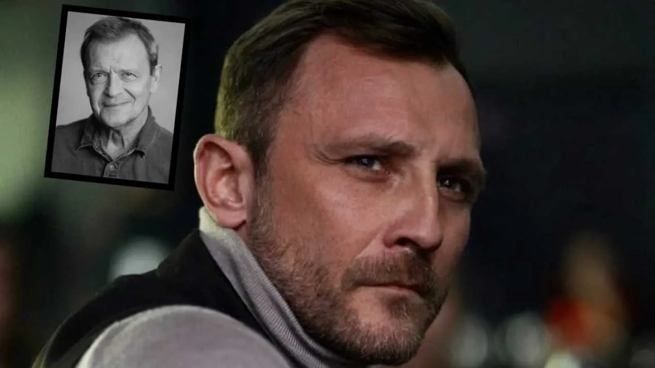 "Kuba" tymi słowami pożegnał "Daria". Stworzyli niezapomniany duet w "Ślepnąc od świateł"