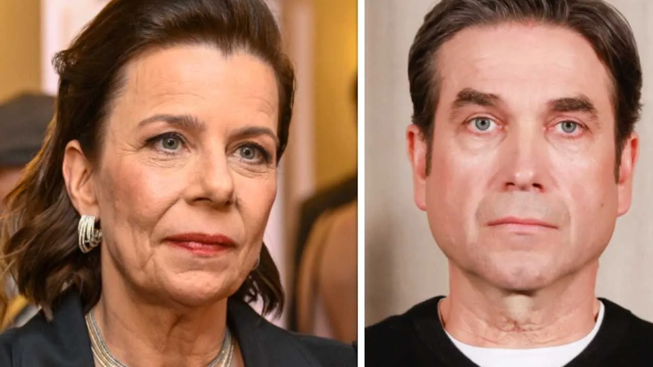 Emocje, ambicje i literacka legenda. Kulesza i Dorociński znów razem