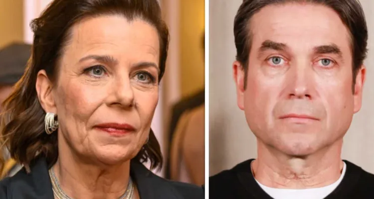 Emocje, ambicje i literacka legenda. Kulesza i Dorociński znów razem