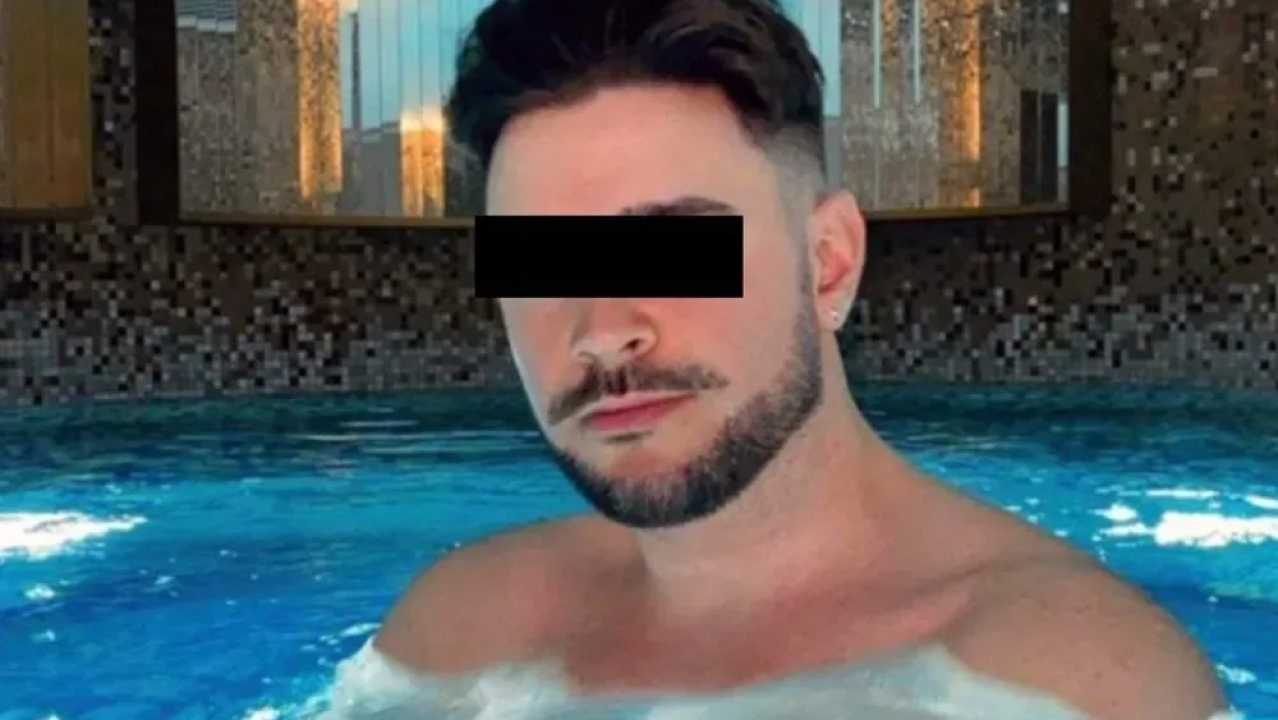 Stuu wrócił do Polski. Influencer po lądowaniu trafił w ręce służb
