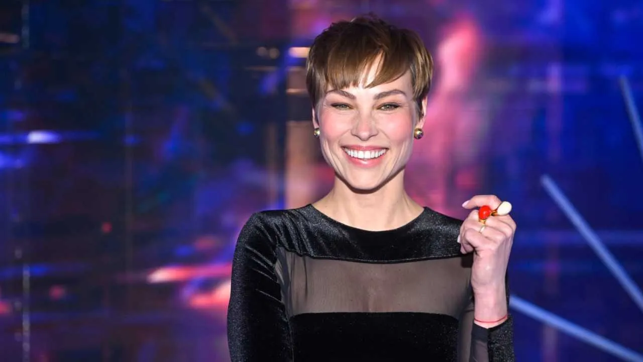 Weronika Książkiewicz myślała, że trafiła na ślub Ronaldo. Finał mocno ją zaskoczył