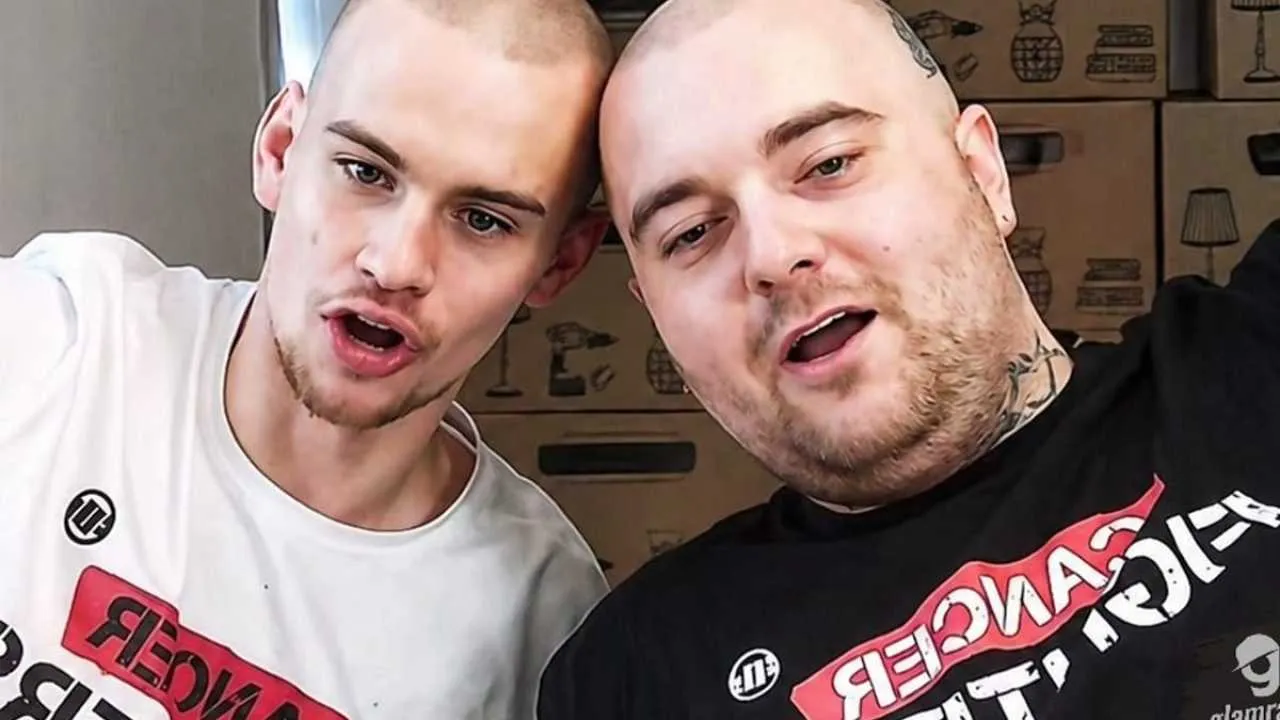 „Nie wykorzystamy tego dla siebie – nigdy”. Jest oświadczenie Bedoes i Łatwogang