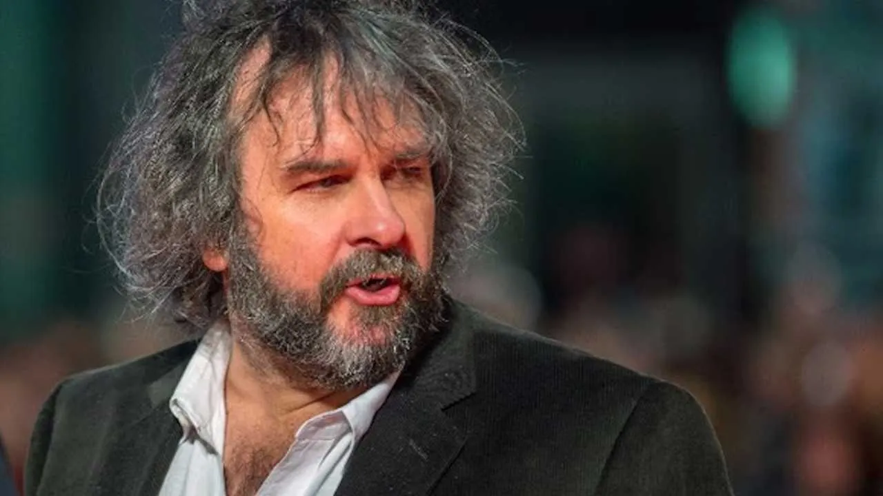 Peter Jackson odebrał Honorową Złotą Palmę. W Cannes padły wyjątkowe słowa