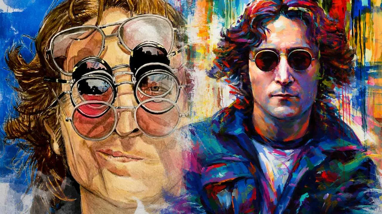 Rysunki Lennona wróciły do miasta Beatlesów. Powstały przy jednym z największych hitów grupy