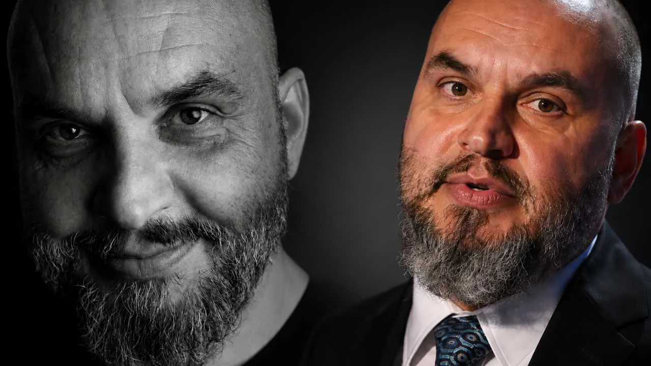 Znany operator filmowy zaginął. Ostatni raz widziano go nad jeziorem