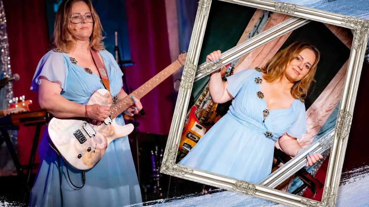 Powstaje festiwal imienia Joanny Kołaczkowskiej. Kabaret hrAbi przekazał szczegóły