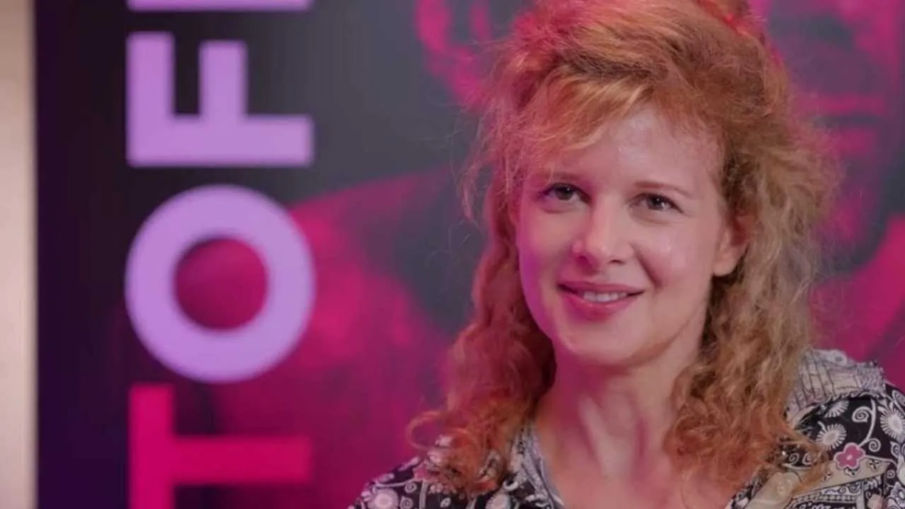 Karolina Gruszka długo ukrywała swoją chorobę. Dziś otwarcie o niej mówi