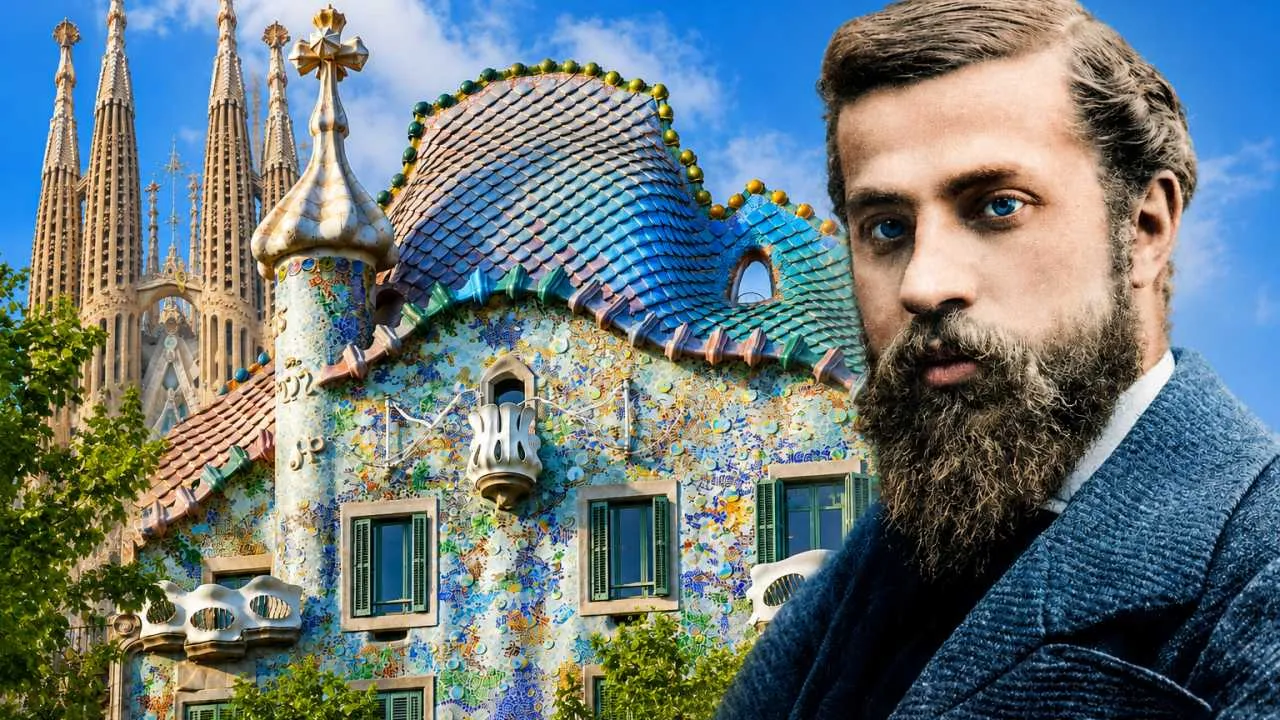 Stworzył jedne z najpiękniejszych budowli świata. Teraz Gaudi może zostać błogosławionym