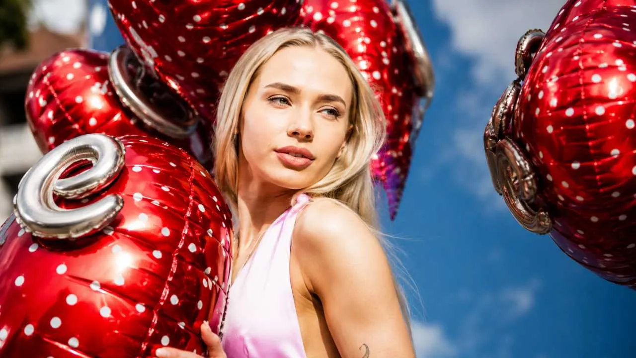 Oliwia z „Hotelu Paradise” ujawnia prawdę na temat taty. Dlatego nigdy o nim nie wspomina
