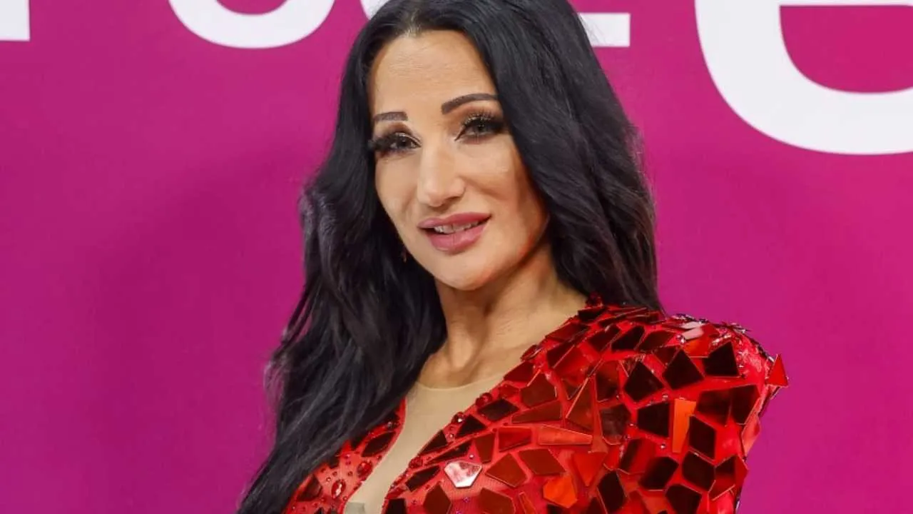 Justyna Steczkowska komentuje projekt ustawy wspierającej artystów. "Głębokie czasy PRL-u"
