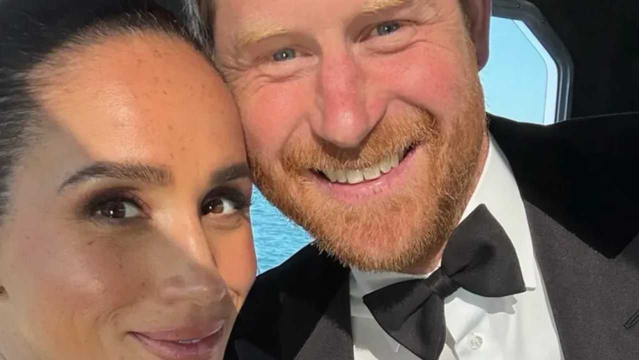 Niespodziewany ruch króla Karola III. Harry i Meghan dowiedzieli się w ostatniej chwili