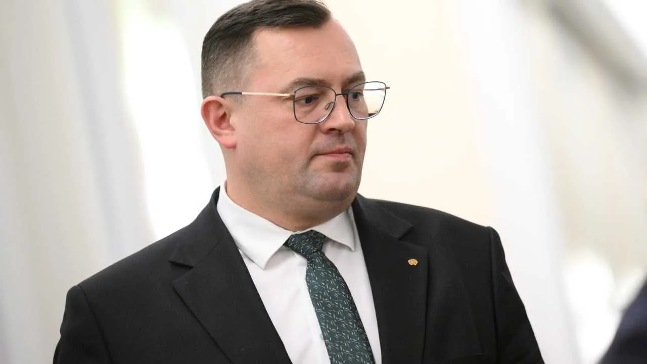 Kawa droższa o 300 proc. Minister rolnictwa zaproponował... alternatywę: napar z żołędzi