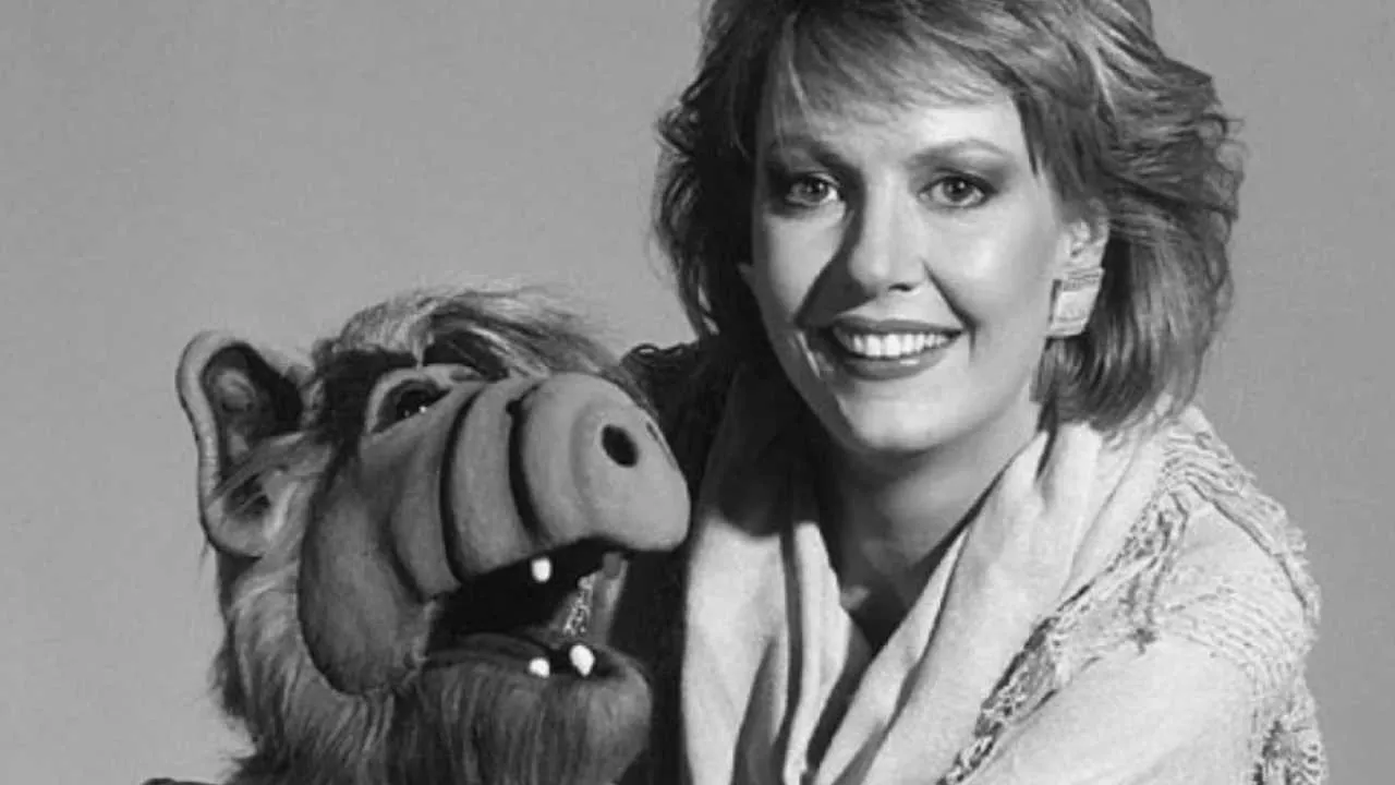 Anne Schedeen nie żyje. Odeszła mama z serialu „Alf”. Miała 77 lat