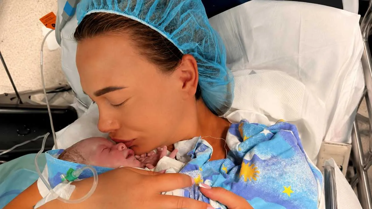 Ola z „Królowej przetrwania” urodziła! Pochwaliła się w mediach społecznościowych