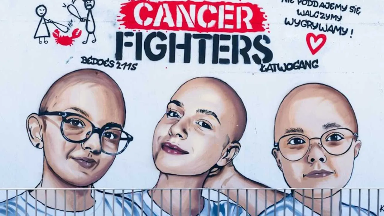 Koniec zbiórki Cancer Fighters. Po rekordowej akcji wciąż możliwe wpłaty