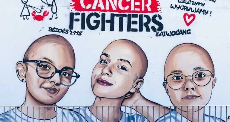Koniec zbiórki Cancer Fighters. Po rekordowej akcji wciąż możliwe wpłaty