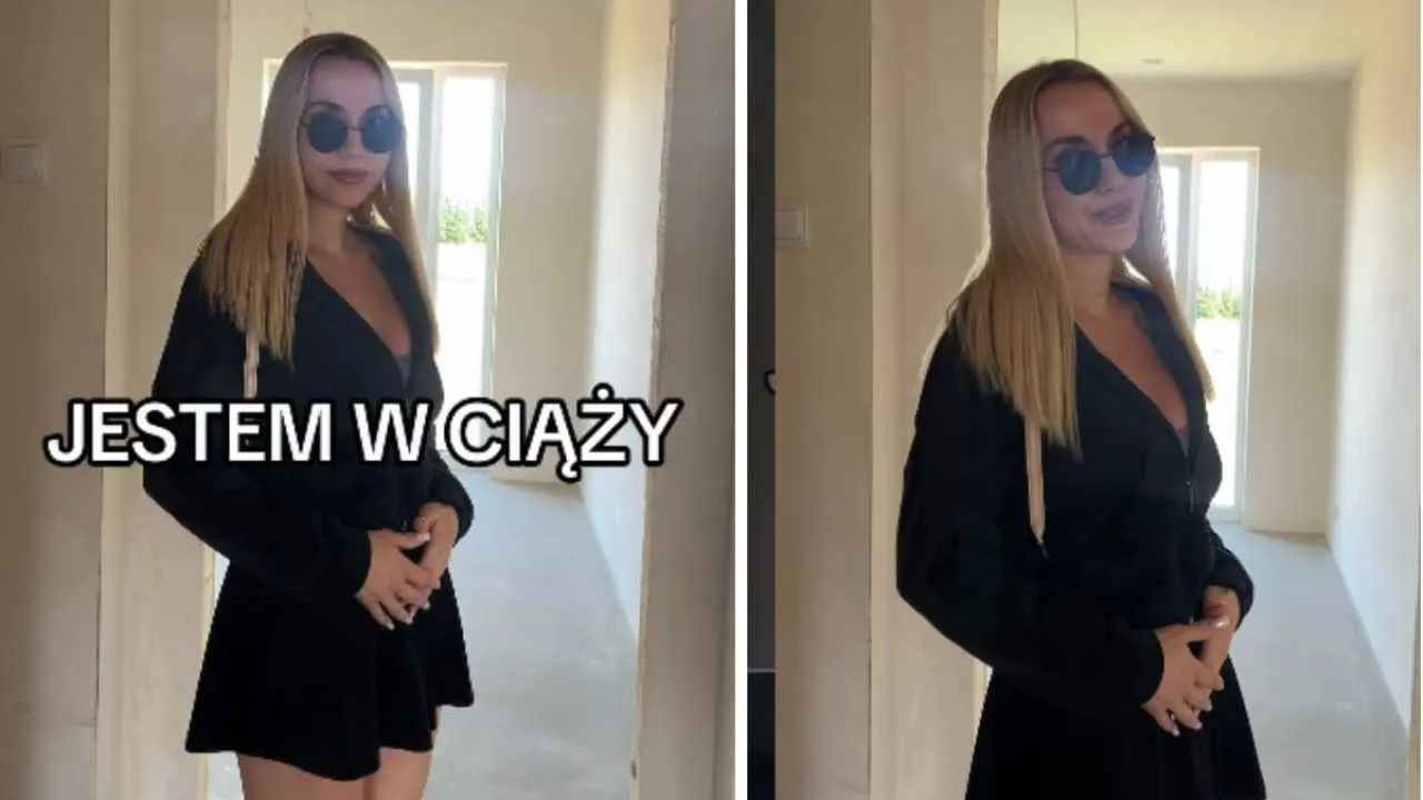 Marianna Schreiber właśnie ogłosiła: Moi drodzy, jestem w ciąży!