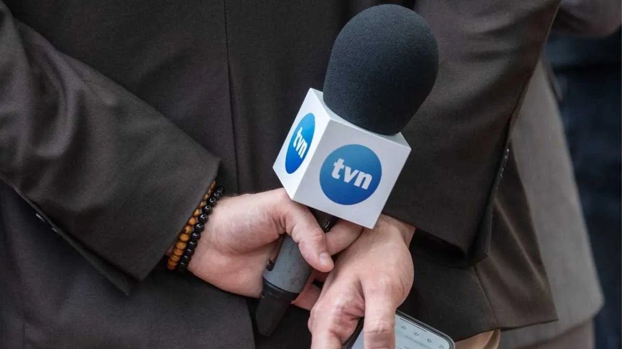 Blady strach na Wiertniczej. W redakcji TVN panika przed nowym właścicielem