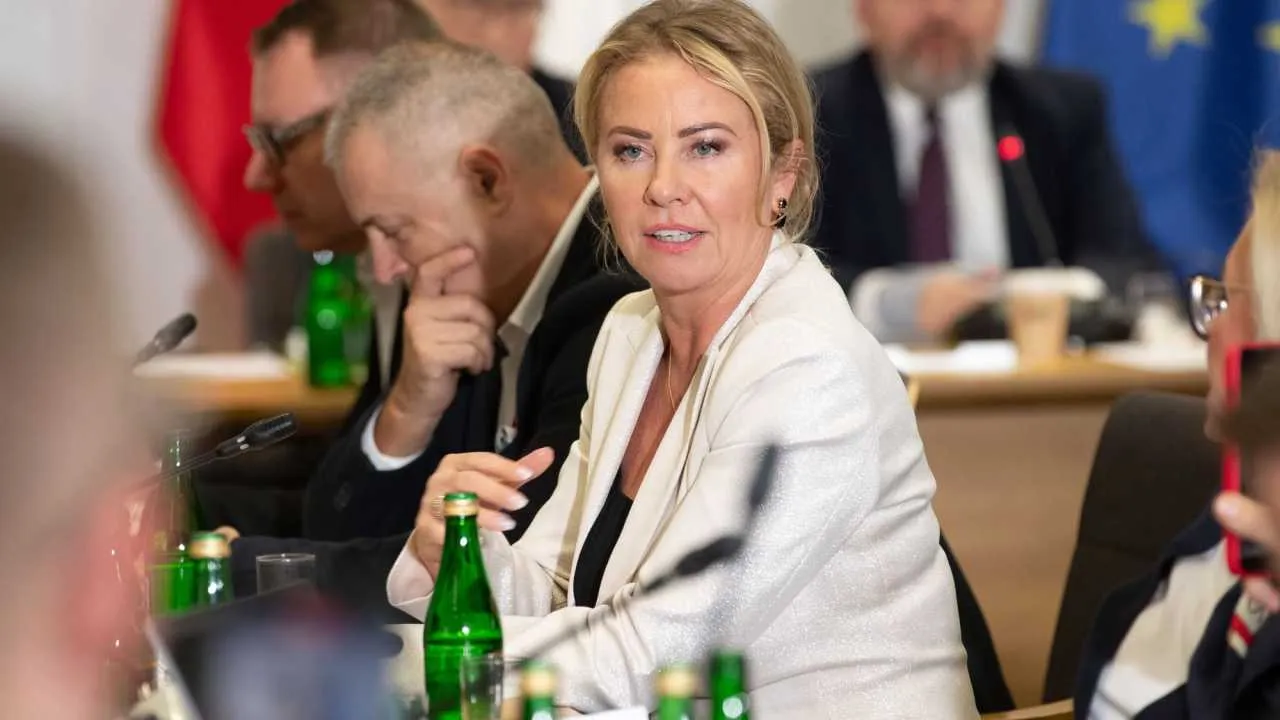 Burza po słowach Izabeli Bodnar. Posłanka użyła „autyzmu” jako obelgi