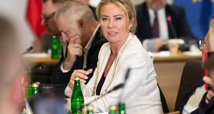 Burza po słowach Izabeli Bodnar. Posłanka użyła „autyzmu” jako obelgi